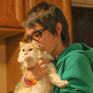 Meet your Posher, Josh